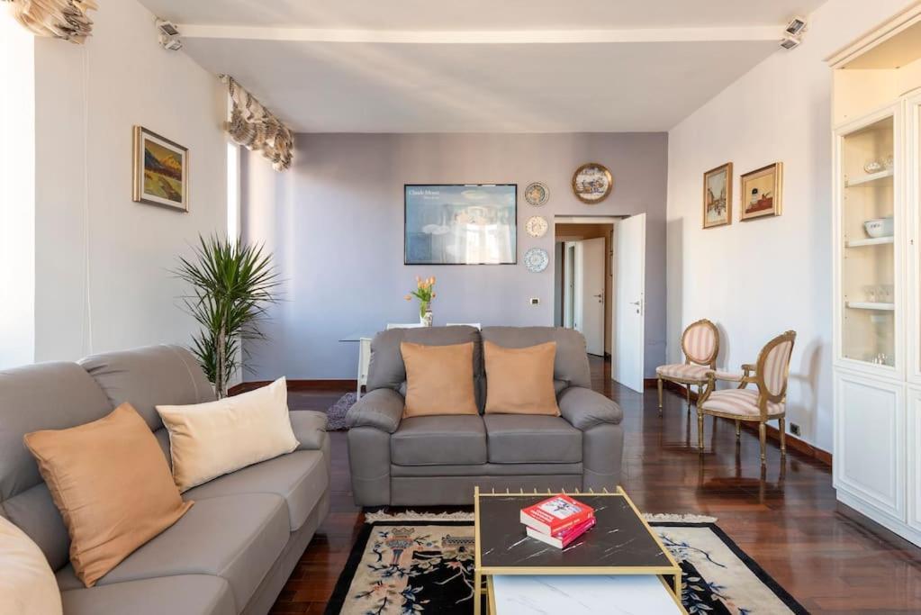 Stunning Center Rome Apartment Exterior photo